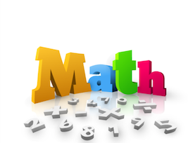 Math Image